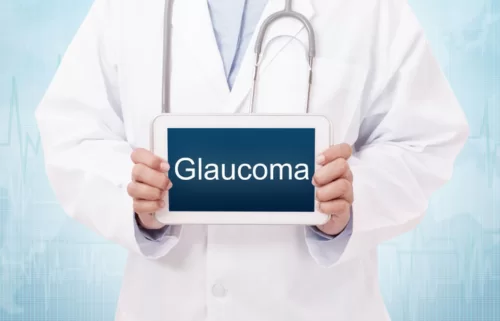 Semana mundial de combate ao glaucoma