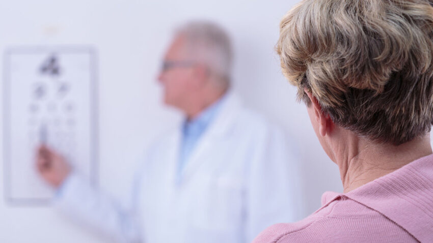 Menopausa X catarata: o que é preciso saber