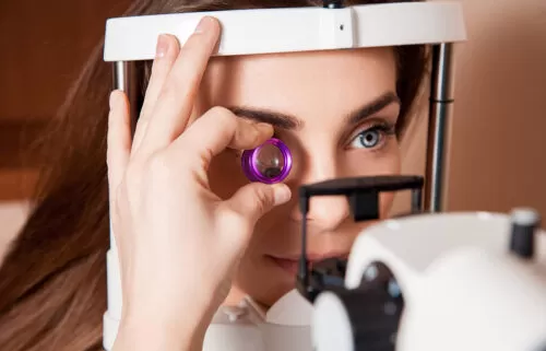 Mapeamento de retina pode detectar doenças no corpo