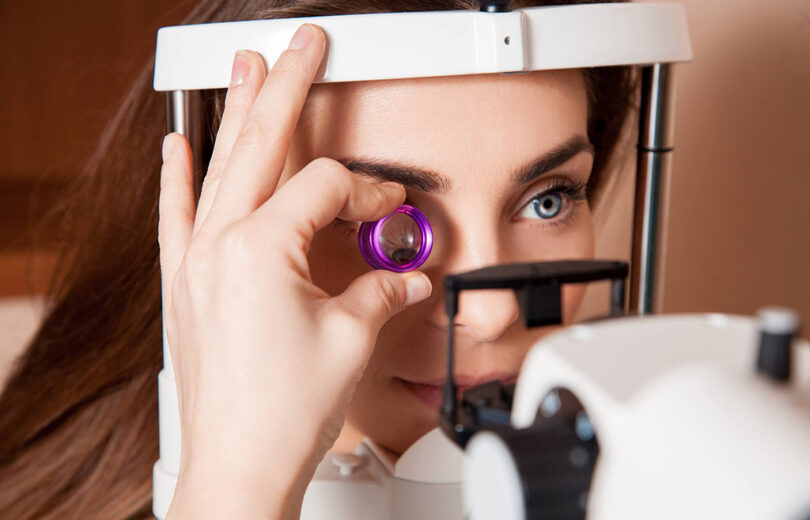 Mapeamento de retina pode detectar doenças no corpo