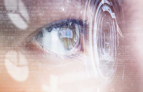 A tecnologia a serviço da saúde ocular