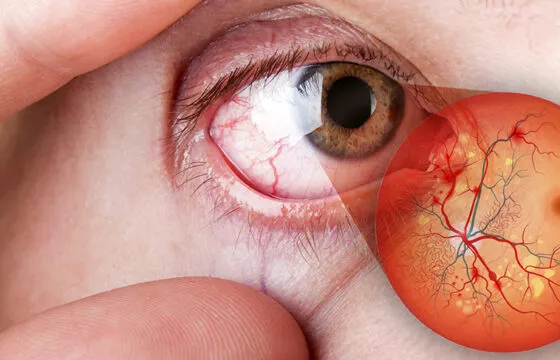 Retinopatia Diabética: É possível prevenir?