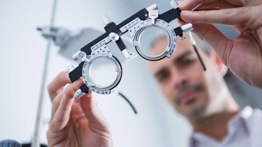 STJ proíbe optometristas de realizarem exames e prescreveram óculos e lentes