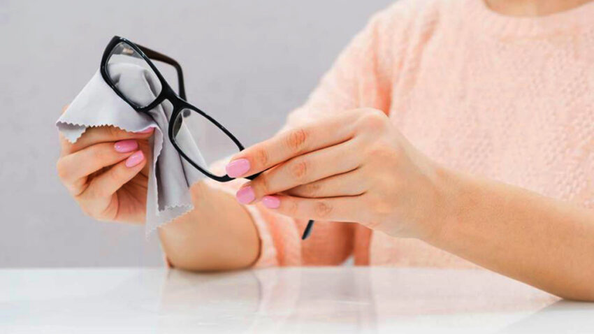 7 cuidados para que seus óculos durem mais