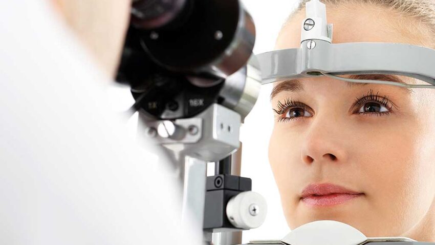 Qual a diferença entre o médico oftalmologista e o optometrista?