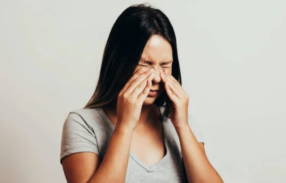 A saúde ocular da mulher: o que você precisa saber