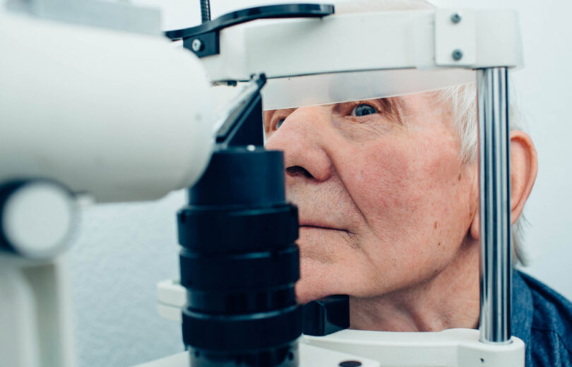 Catarata, glaucoma, erros refrativos e retinopatia diabética