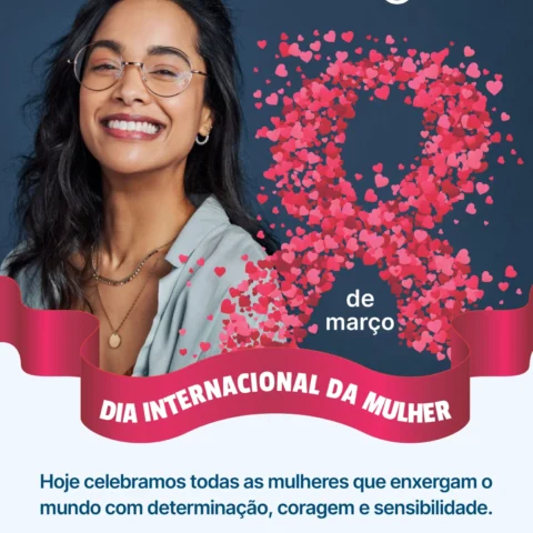 Dia Internacional da Mulher