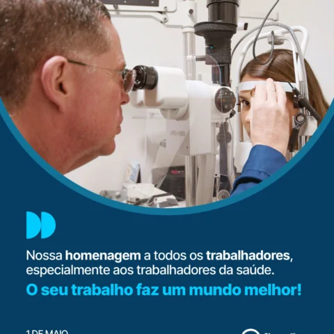 Dia do Trabalhador