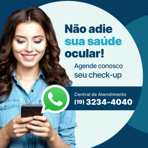 Check-up Ocular