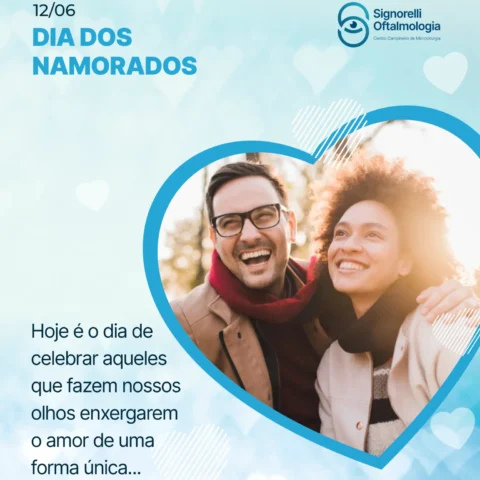 Dia dos Namorados!