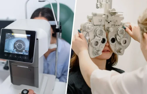 Oftalmologista ou Optometrista: Qual a Diferença e Quem Você Deve Consultar?