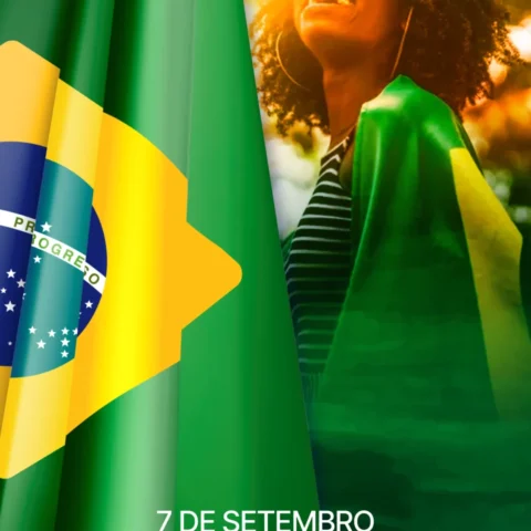 7 de setembro