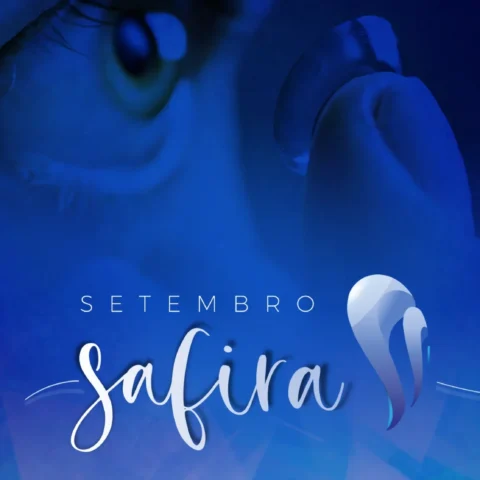 Setembro Safira