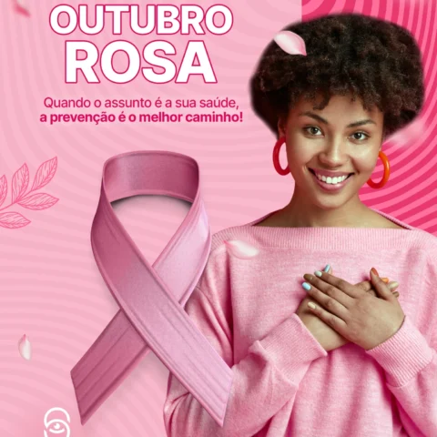 Outubro Rosa