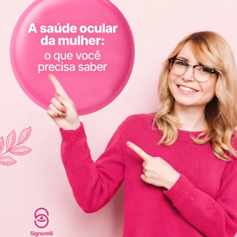 Outubro Rosa é sobre cuidar de você por inteiro.